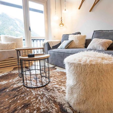 Muntanyo Luxury Lodge Con Sauna, Parking Y Guardaesquis En Ruda Tredós Esterno foto