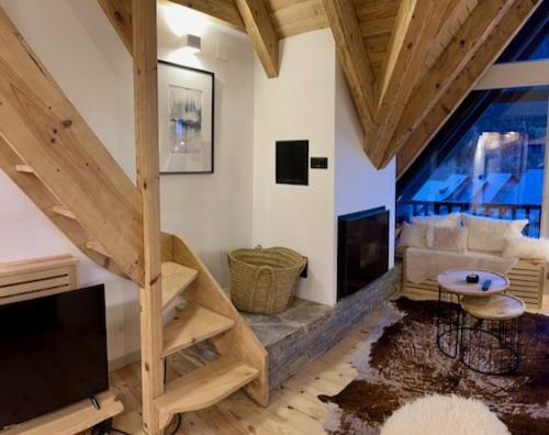 Muntanyo Luxury Lodge Con Sauna, Parking Y Guardaesquis En Ruda Tredós Esterno foto