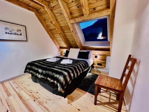 Muntanyo Luxury Lodge Con Sauna, Parking Y Guardaesquis En Ruda Tredós Esterno foto