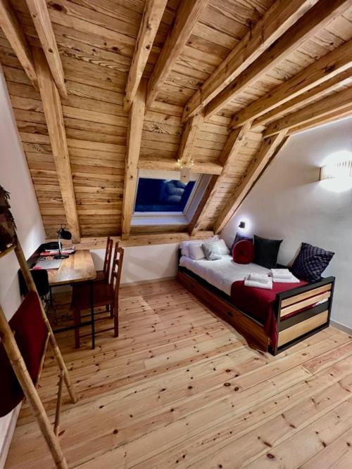 Muntanyo Luxury Lodge Con Sauna, Parking Y Guardaesquis En Ruda Tredós Esterno foto