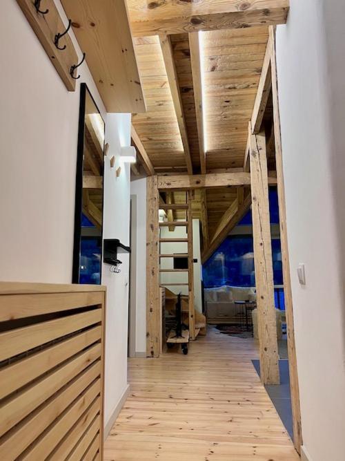 Muntanyo Luxury Lodge Con Sauna, Parking Y Guardaesquis En Ruda Tredós Esterno foto