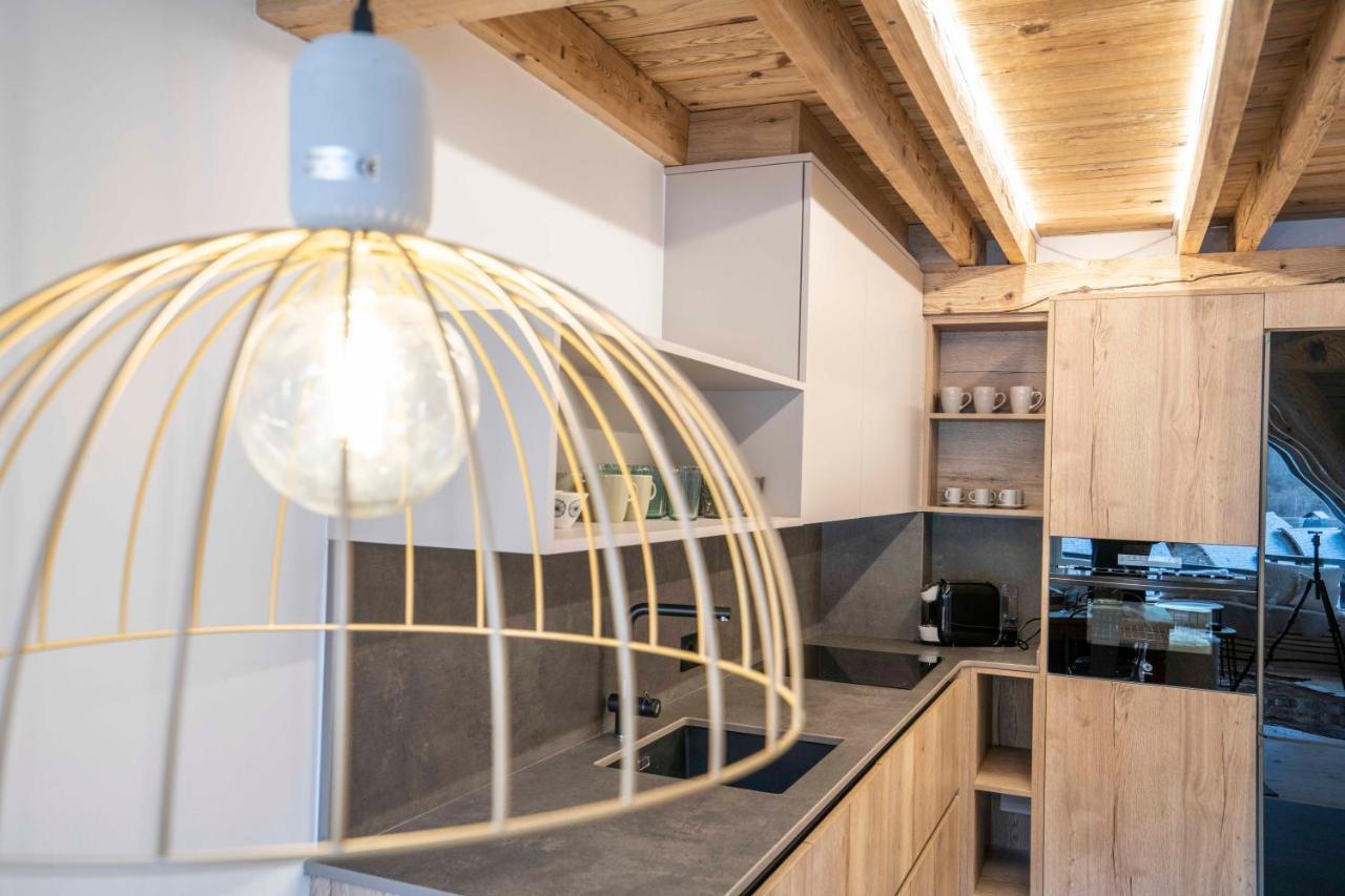 Muntanyo Luxury Lodge Con Sauna, Parking Y Guardaesquis En Ruda Tredós Esterno foto