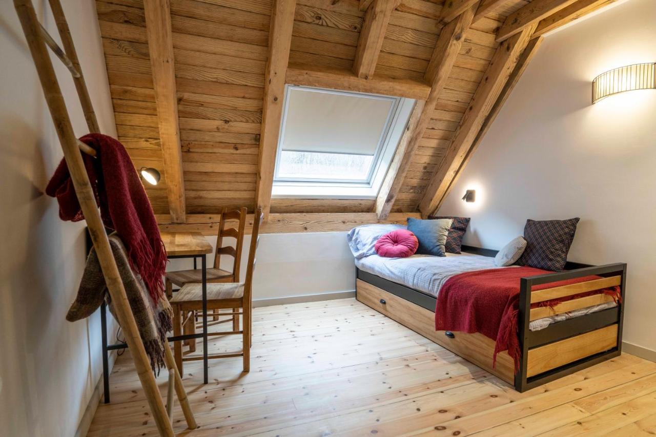 Muntanyo Luxury Lodge Con Sauna, Parking Y Guardaesquis En Ruda Tredós Esterno foto