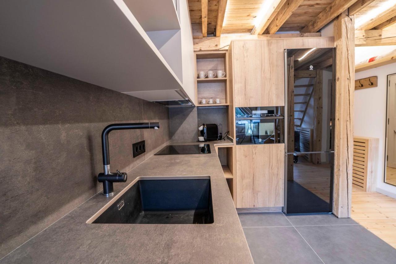 Muntanyo Luxury Lodge Con Sauna, Parking Y Guardaesquis En Ruda Tredós Esterno foto