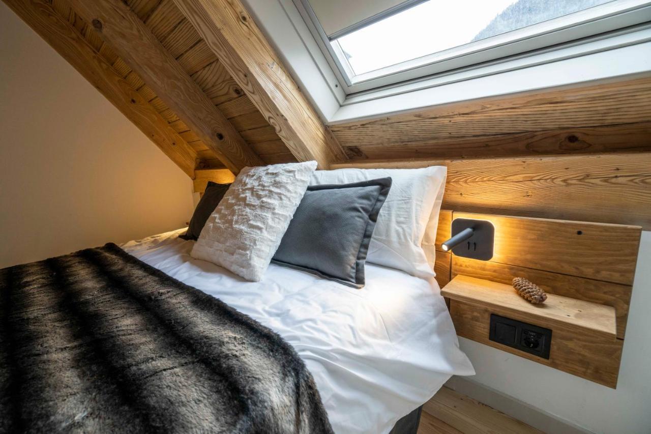 Muntanyo Luxury Lodge Con Sauna, Parking Y Guardaesquis En Ruda Tredós Esterno foto
